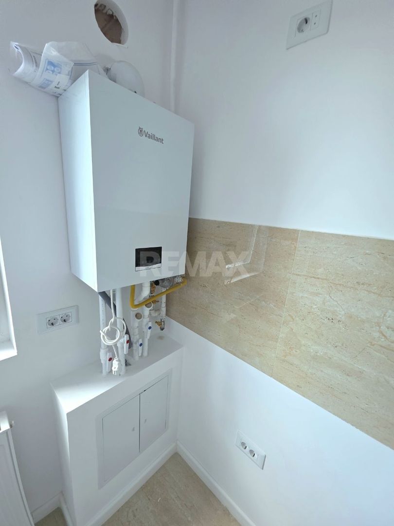 Apartament cu 3 camere în București, România - Poză 8