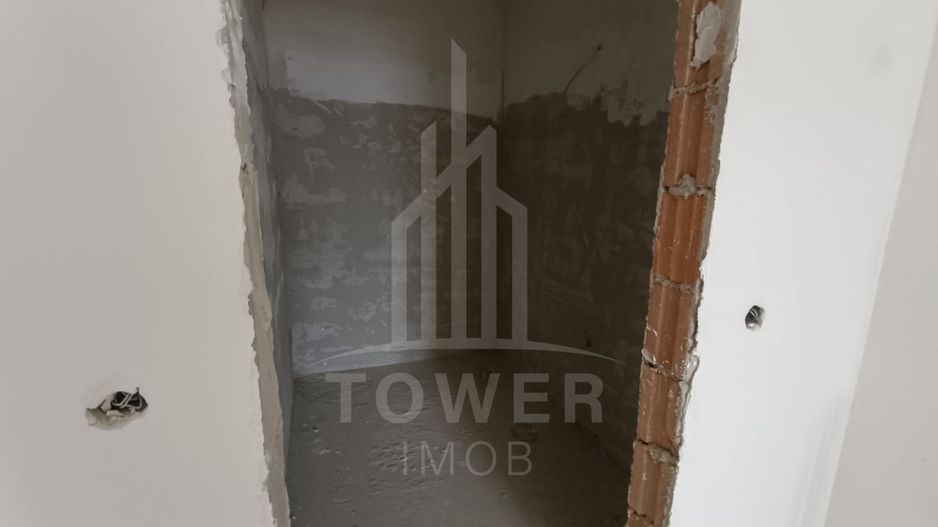 Penthouse de vânzare în Sibiu, cartier Turnișor - Poză 10