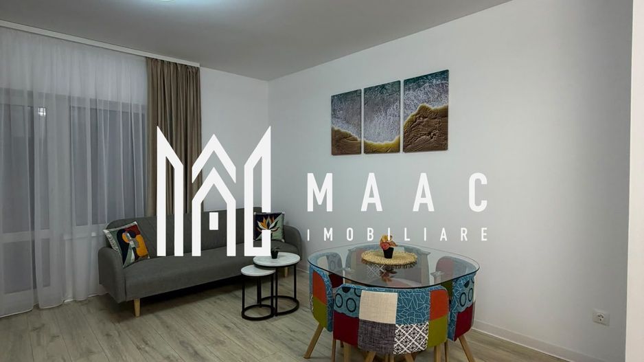 Apartament 3 camere de închiriat | Sibiu, Doamna Stanca | 61 mp - Poză 1