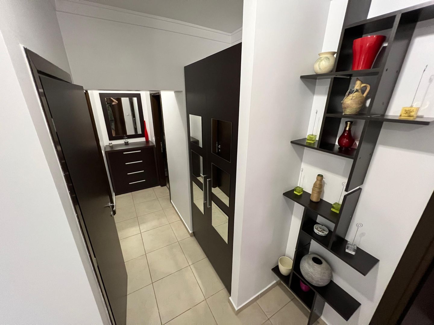 Apartament 3 camere de vanzare Emerald Residence Tei Barbu Vacarescu - Poză 10