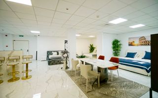 Spatiul Comercial,Militari,Valea Cascadelor,1980 mp - Poză 8