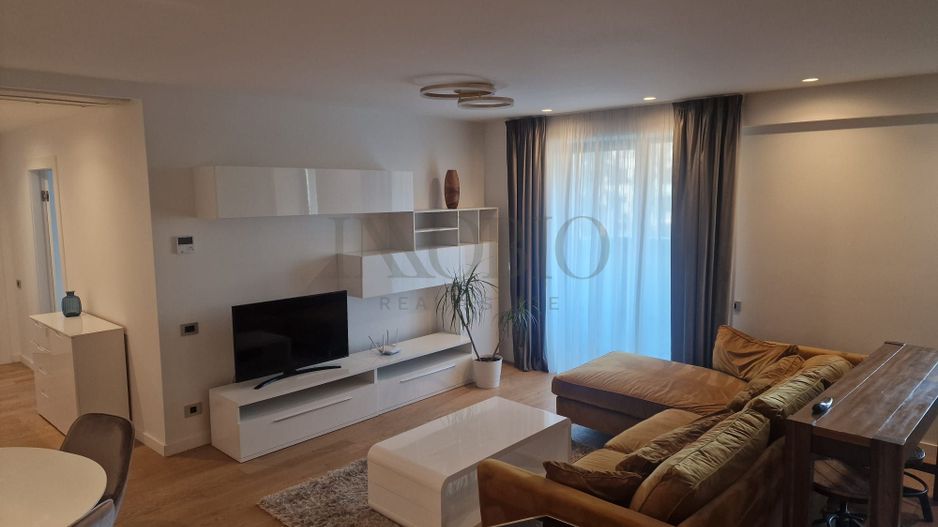 Apartament 3 camere premium | Loc de parcare | Aviației - Poză 3