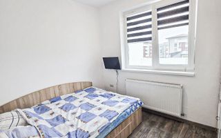 Apartament 2 camere terasa generoasa Popesti Leordeni - Poză 5