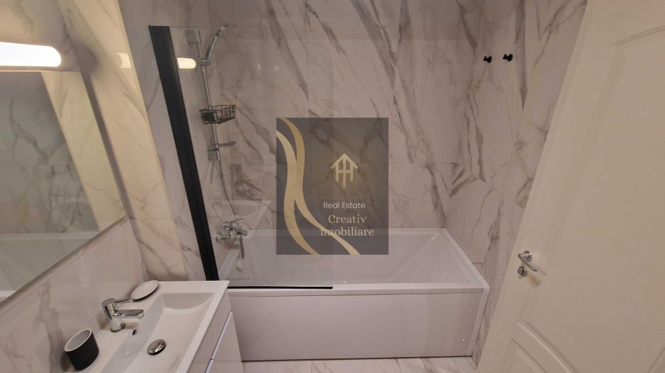 Studio Premium zona Ferdinand cu parcare subterana - Poză 5