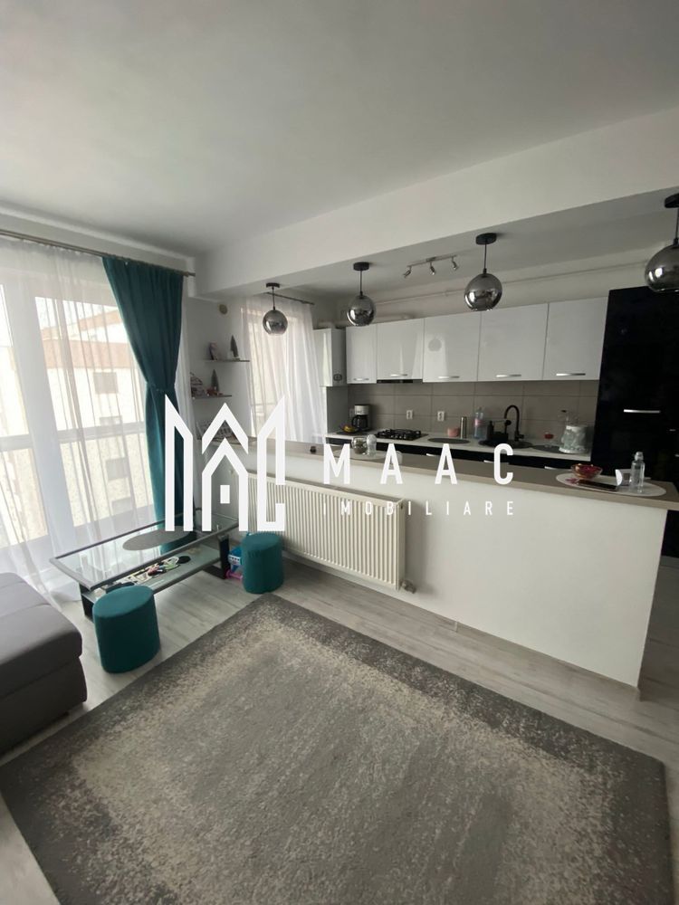 Apartament 2 Camere | 78 MPU | Balcon | Doamna Stanca - Poză 2