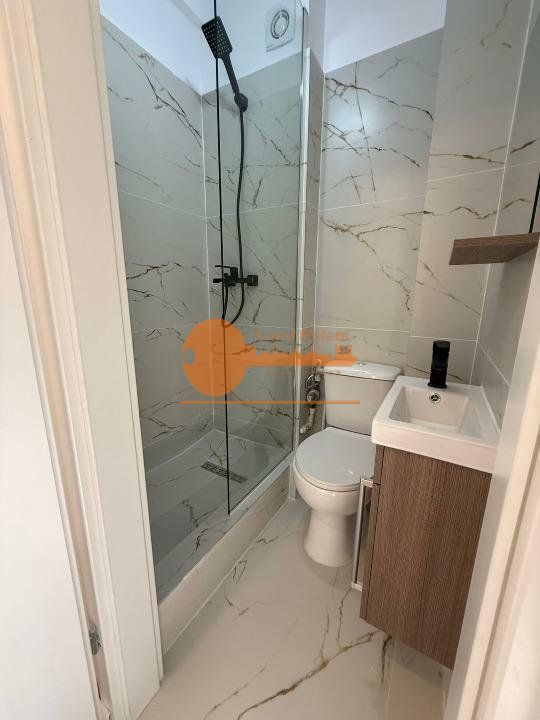 Apartament 4 camere complet renovat – lângă Parcul IOR - Poză 8