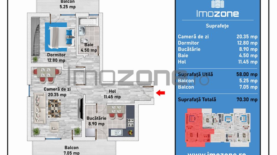 Ramura Jiului 2 - Poză 12