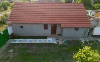 Casă cu 3 camere în Bătania, Ungaria - Poză 3