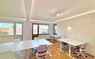 Birouri & Coworking de închiriat | Centrul Vechi Brașov | 0% Comision - Poză 7