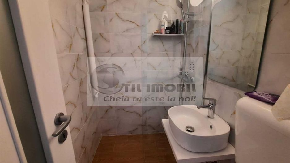 Apartament 1 camera GALATA - 350 EURO - Poză 5