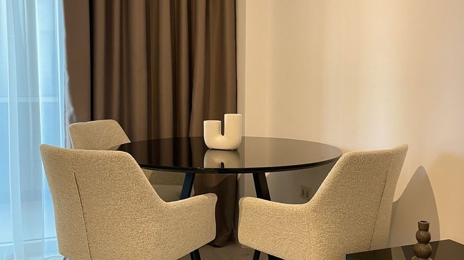 2 camere spațios | Central Address | Viilor | Parcul Carol | Centrală - Poză 2