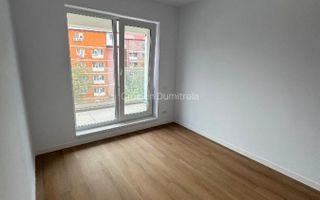 Apartament 2 camere Ansamblu Duo Street View - Fizicienilor/Dristor - Poză 5
