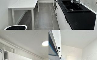 Apartament nou 2 camere  Dumbravita etaj 1 - Poză 6
