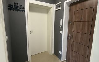 1 camera, loc de parcare, Giroc, incalzire pardoseala, balcon - Poză 5