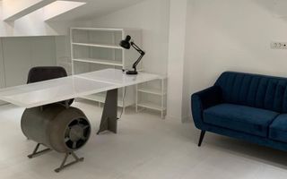 4 camere | Avangarde Forest 6 – Pipera | 2 parcări | Degivrare curte - Poză 7