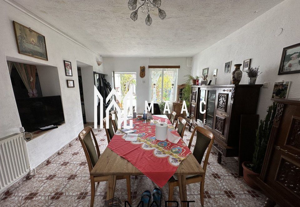 Casa individuala | 220 MPU | Gradina | Curte | Cisnadie - Poză 1