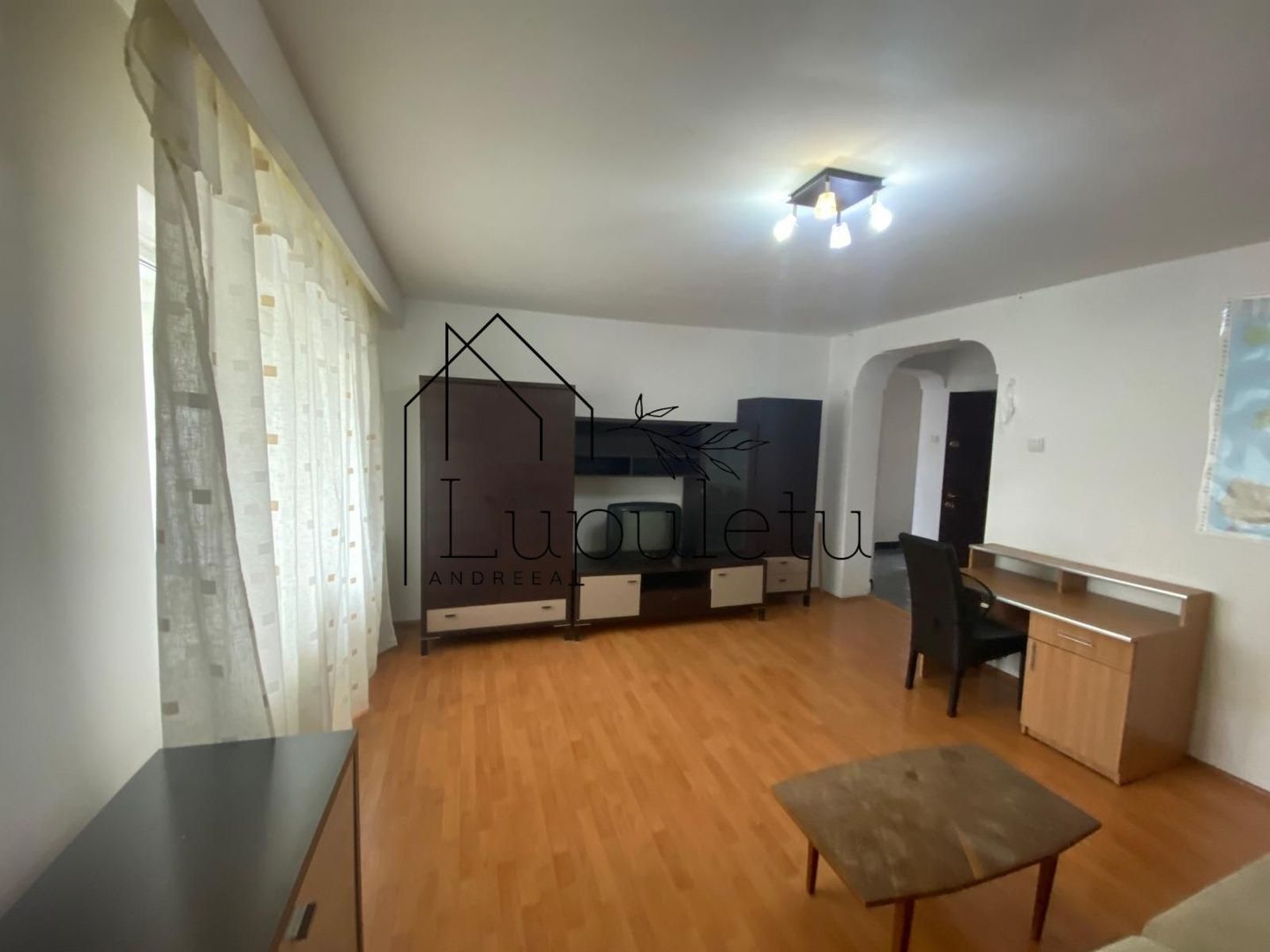 Apartament de Inchiriat | 2 Camere | 54 MPU |  Strada Siretului - Poză 4