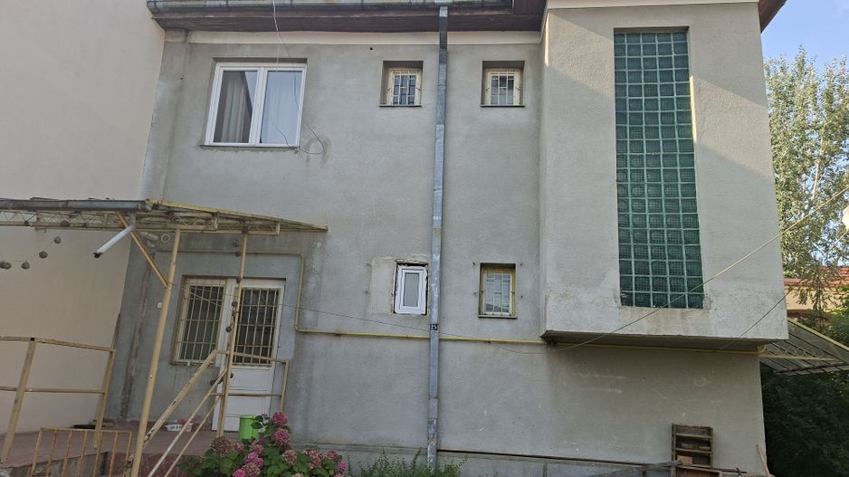 BRASADAS vinde casa cu 4 cam teren 360mp zona ULTRACENTRALĂ. - Poză 10