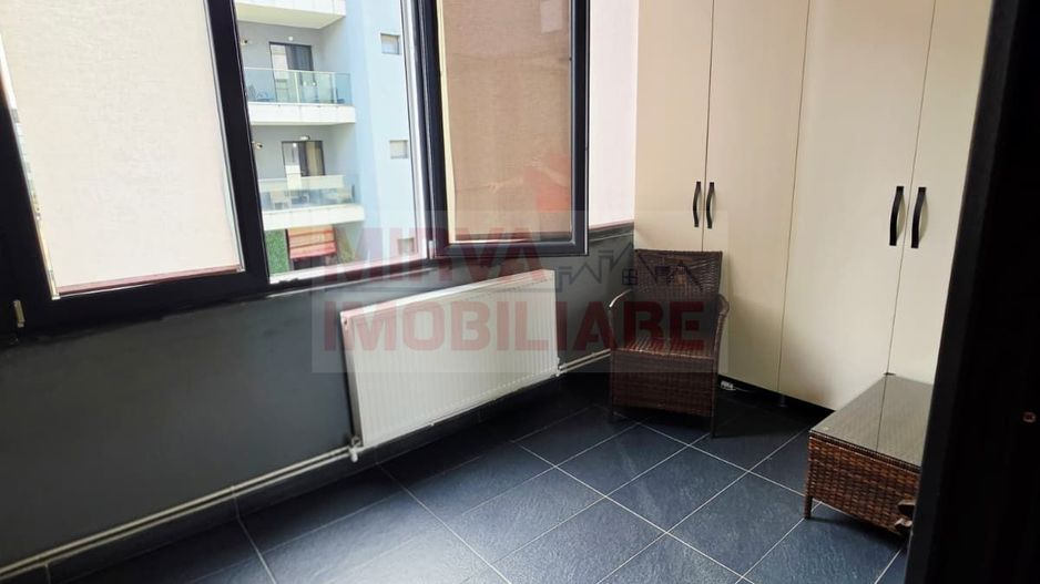 Apartament 2 camere, 87,35 mp, etaj 1, Belize Residence – Pantelimon - Poză 2