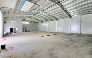 Hala Brașov - 600 mp - Poză 4