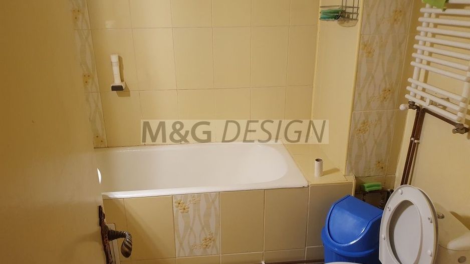 Apartament 4 camere zona Take Ionescu etaj 1 cu centrala - Poză 8