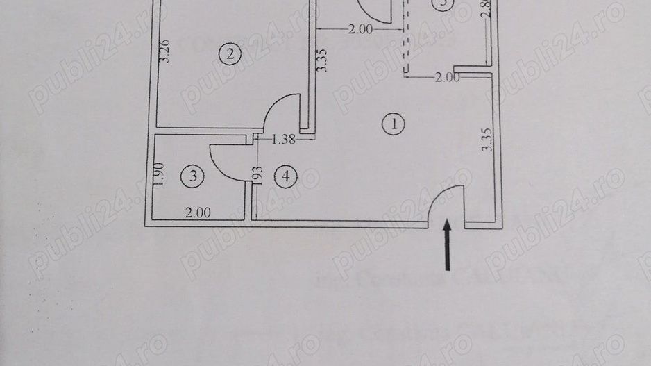Apartament de vanzare S183 - Poză 7