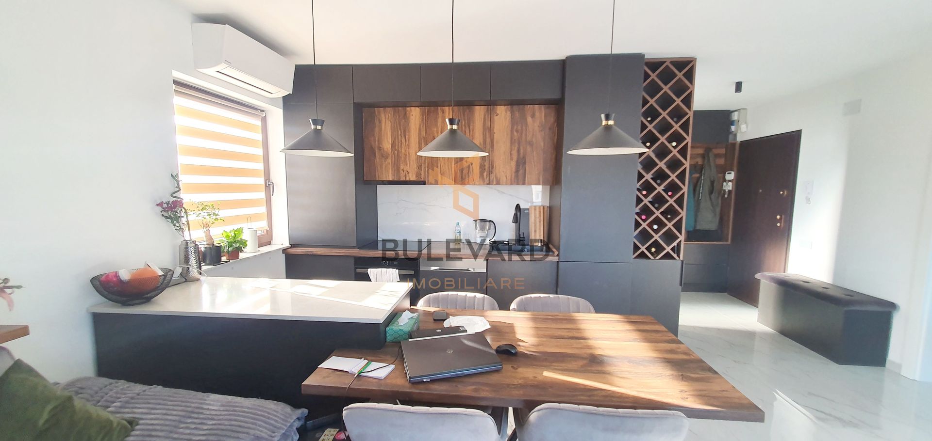 Apartament  ultrafinisat in cartierul Europa! - Poză 3