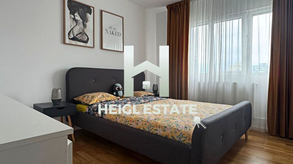 Apartament de închiriat cu 2 camere în zona Torontalului, Timișoara - Poză 1
