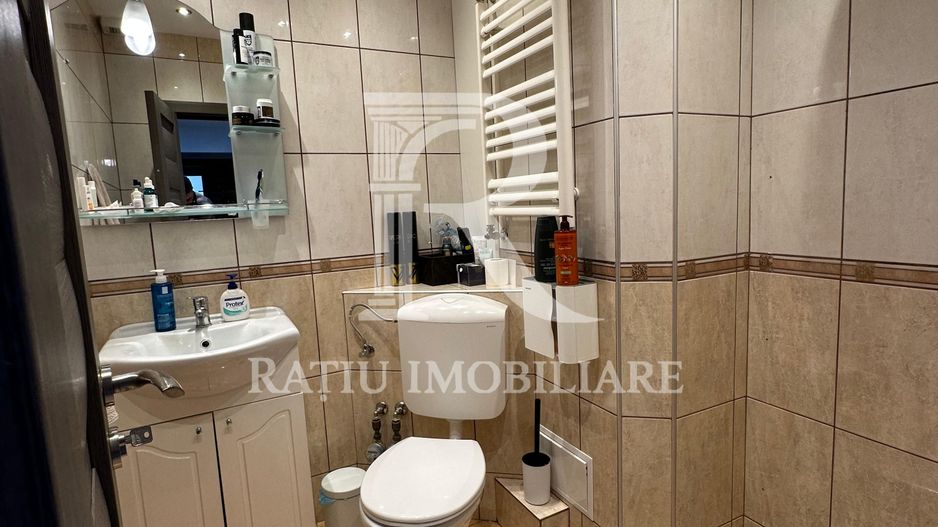 Apartament 4 camere | Etajul 1 | Nufarul | Oradea - Poză 6