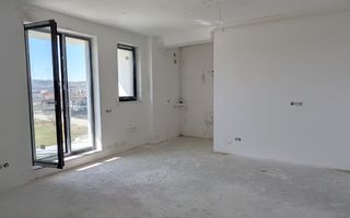 COMISION 0%! Apartament finisat 3 camere-balcon-etaj 1-Zona Zavoaie - Poză 1