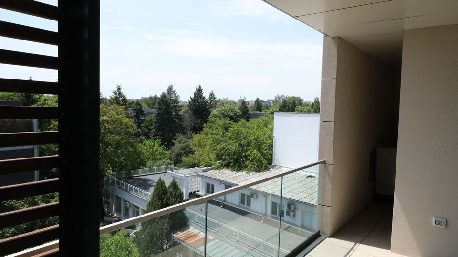 De Gaulle Residence/Arcul de Triumf - Poză 20