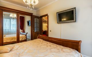 Apartament 2 camere, parcare, Buna Ziua, zona Grand Hotel Italia - Poză 20