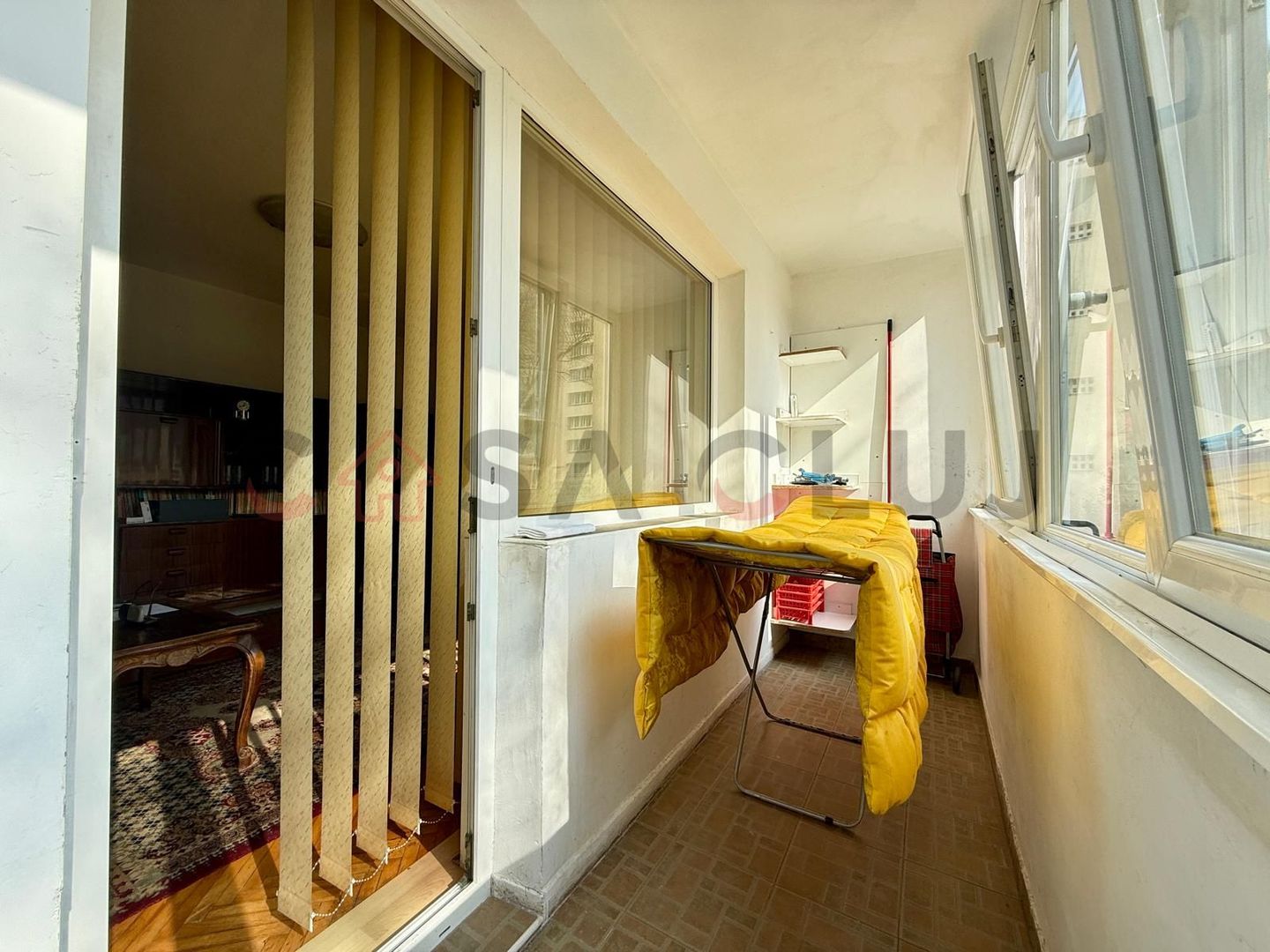 3 camere decomandate, Gheorgheni! - Poză 7