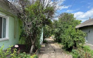 Vânzare, casă, 1 nivel, 2 camere, strada Vasili Ceapaev, Bălți - Poză 8