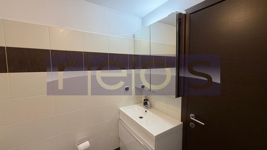 VANZARE APARTAMENT 3 CAMERE | PIPERA | 90MP | PARCARE | ZONA LINISTITA - Poză 13