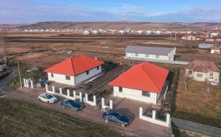 Casă Individuală 4 camere,114mp, teren 750mp, zona Parc,Jucu de Mijloc - Poză 16