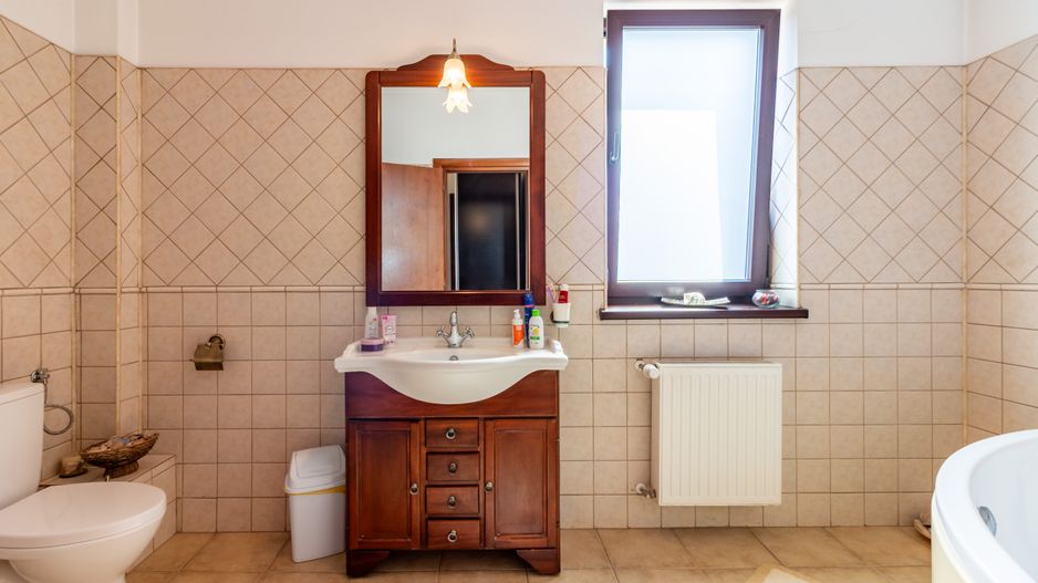 Casă / Vilă de vânzare cu 5 camere in Corbeanca/Tamasi, teren 801 mp - Poză 28