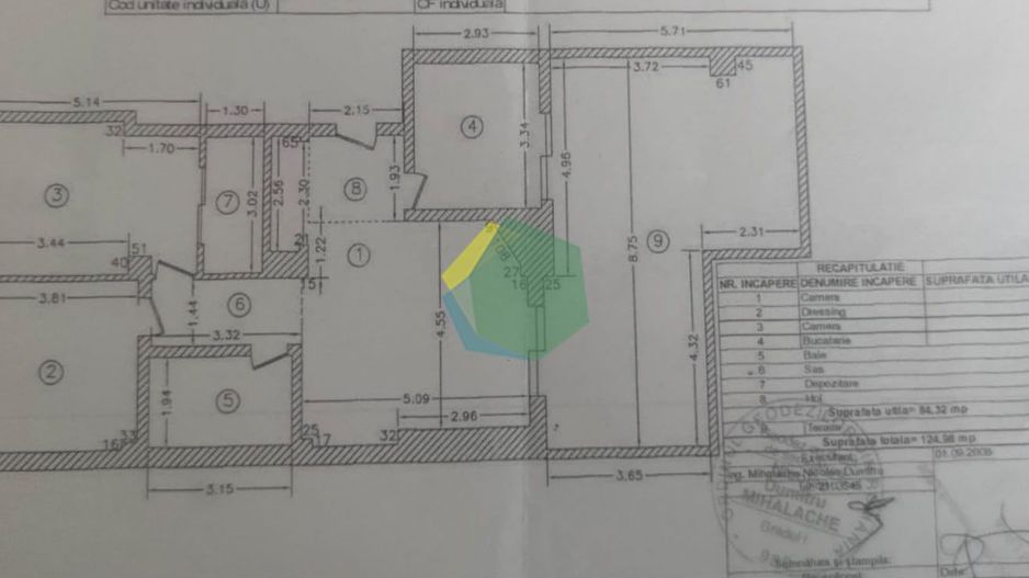 Ibiza Sol |Terasa 40 mp | Piscina | Comision 0 - Poză 24