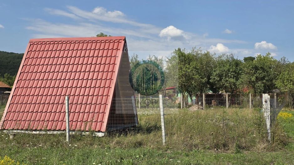 Teren intravilan 510 mp Loc. Balata - Soimus, la doar 7 minute de Deva - Poză 5