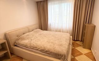 2 camere decomandat, parcare inclusa, 3 min metrou Grigorescu - Poză 1