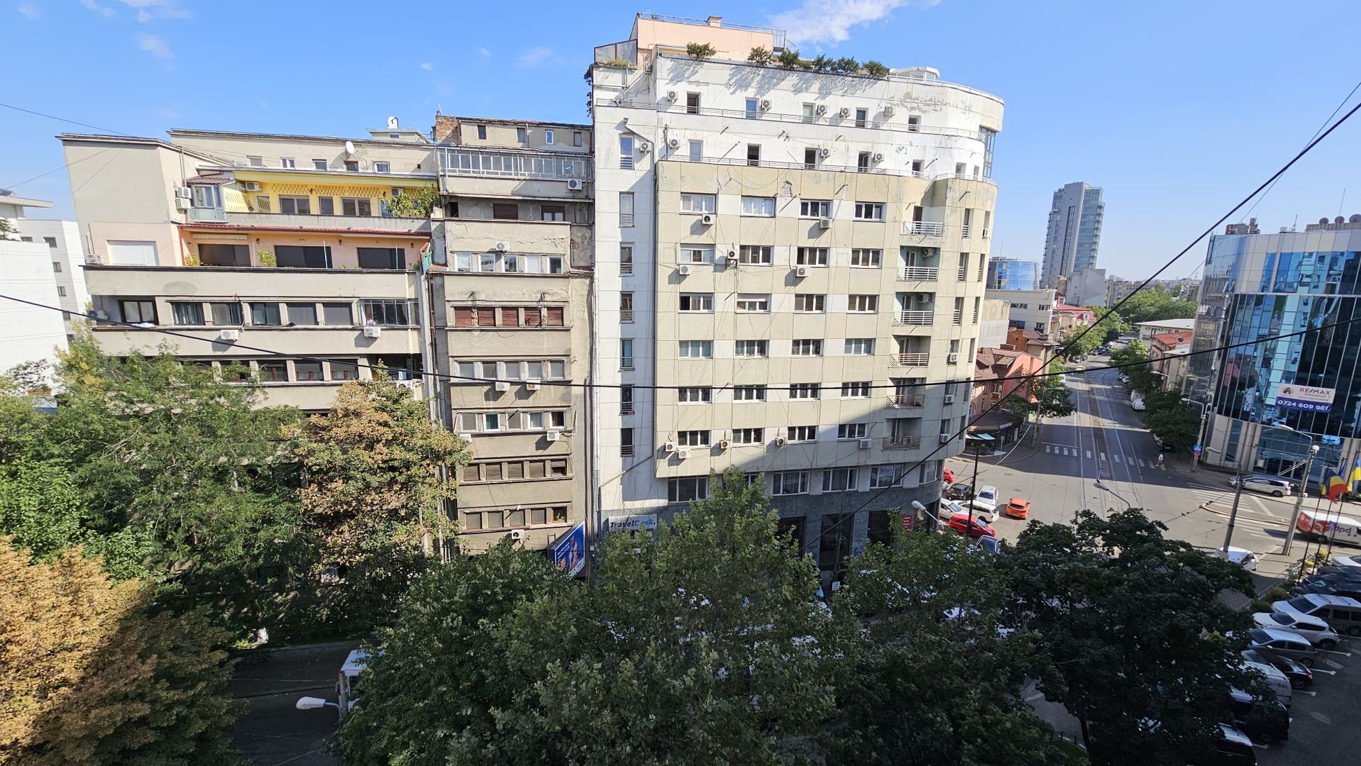 Apartament Vasile Lascar - Poză 38