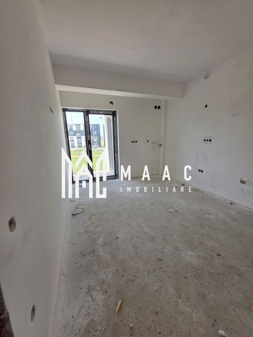 Apartament 2 Camere I Doamna Stanca I Dezvoltator I La Cheie - Poză 8
