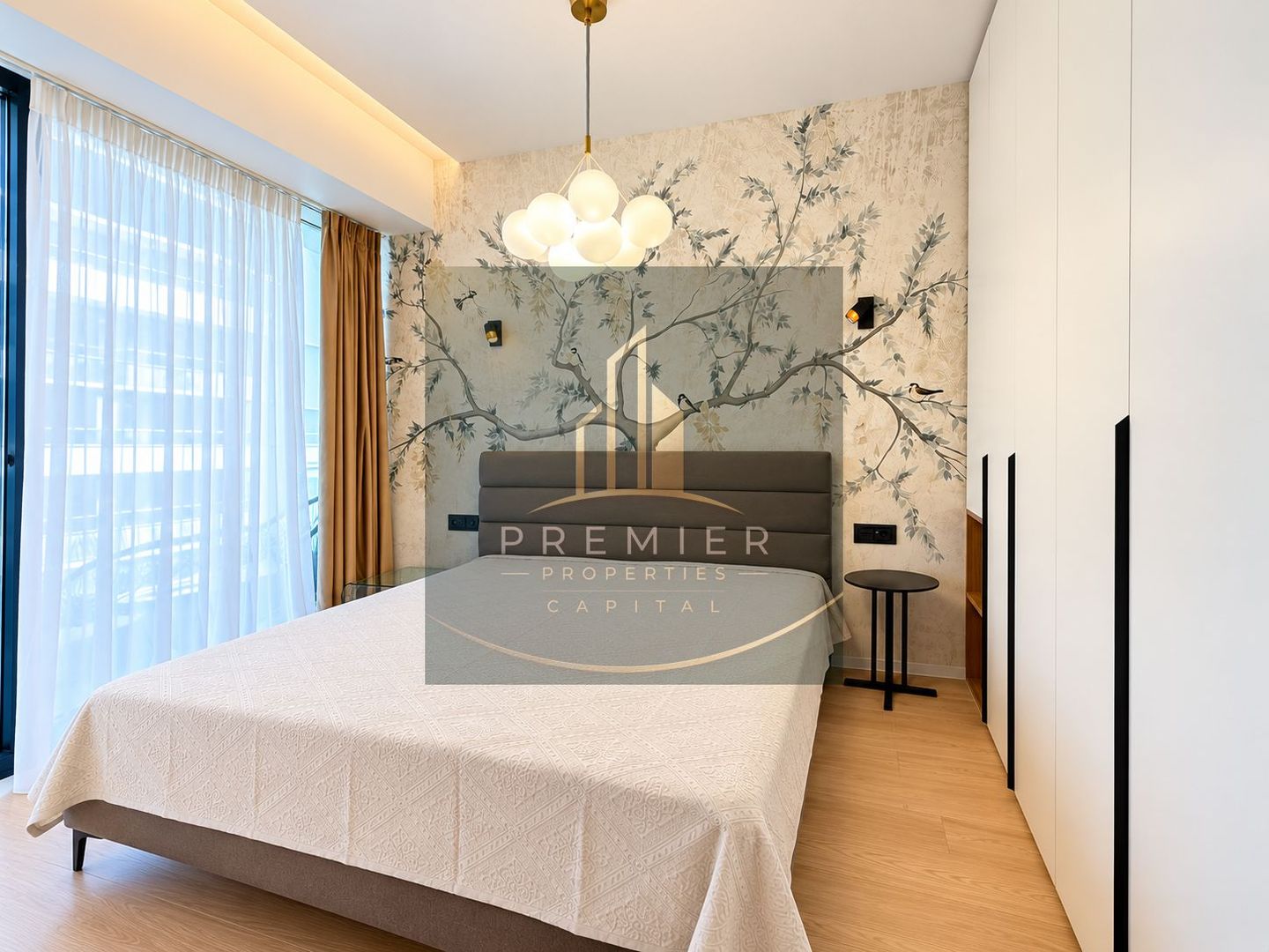 Studio de închiriat One Floreasca  Towers Prima închiriere | Lux - Poză 5