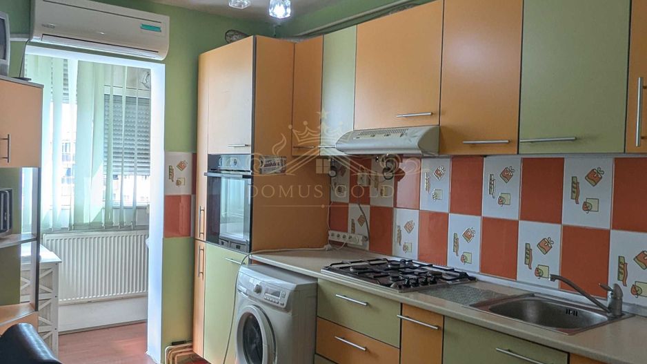 Apartament 2 camere de închiriat Cluj, Cartier Mănăștur, Str. Primăverii - Poză 6