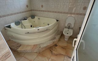 Casa 5 camere 280 mp-teren 1200mp-piscina-Valea Ghinzii - Poză 7