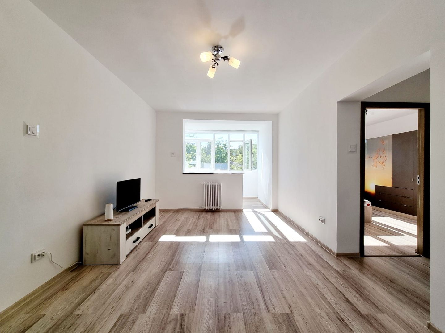 2 Cam Drumul Taberei Orizont B-dul Timisoara Vasile Milea Stradal - Poză 1