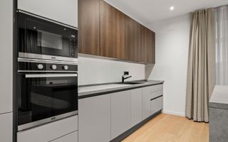 Apartament elegant 3 camere zona Primaverii I Imobil nou - Poză 8