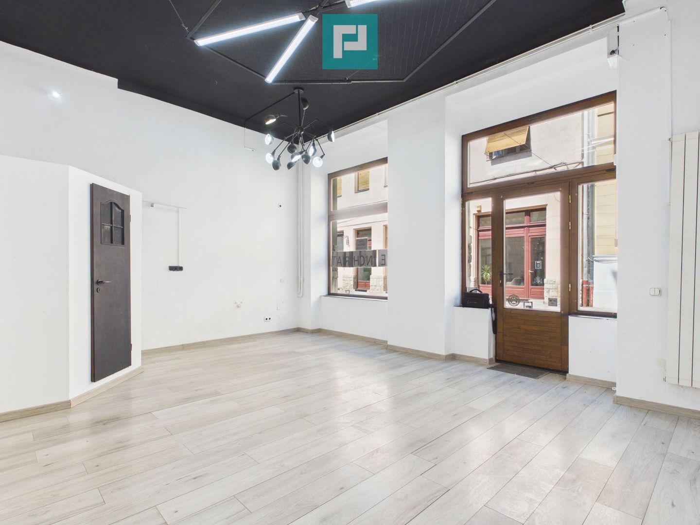 Spațiu Ultracentral Aurel Lazăr – 31 mp - Poză 2