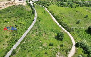 AZURA Imobiliare - Teren Topoloveni Bamesa Autostrada - Poză 4