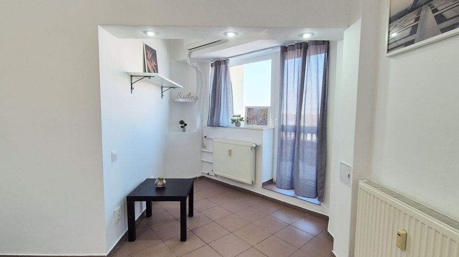 COMISION 0% Garsoniera mare, mobilier nou, Marriott - Palatul Parlamentului - Poză 9